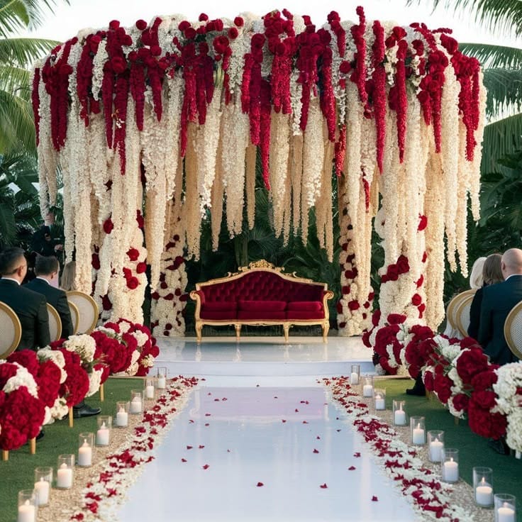 Grand Banquet Hall for Weddings and Receptions in Durg